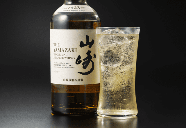 ウイスキーの写真